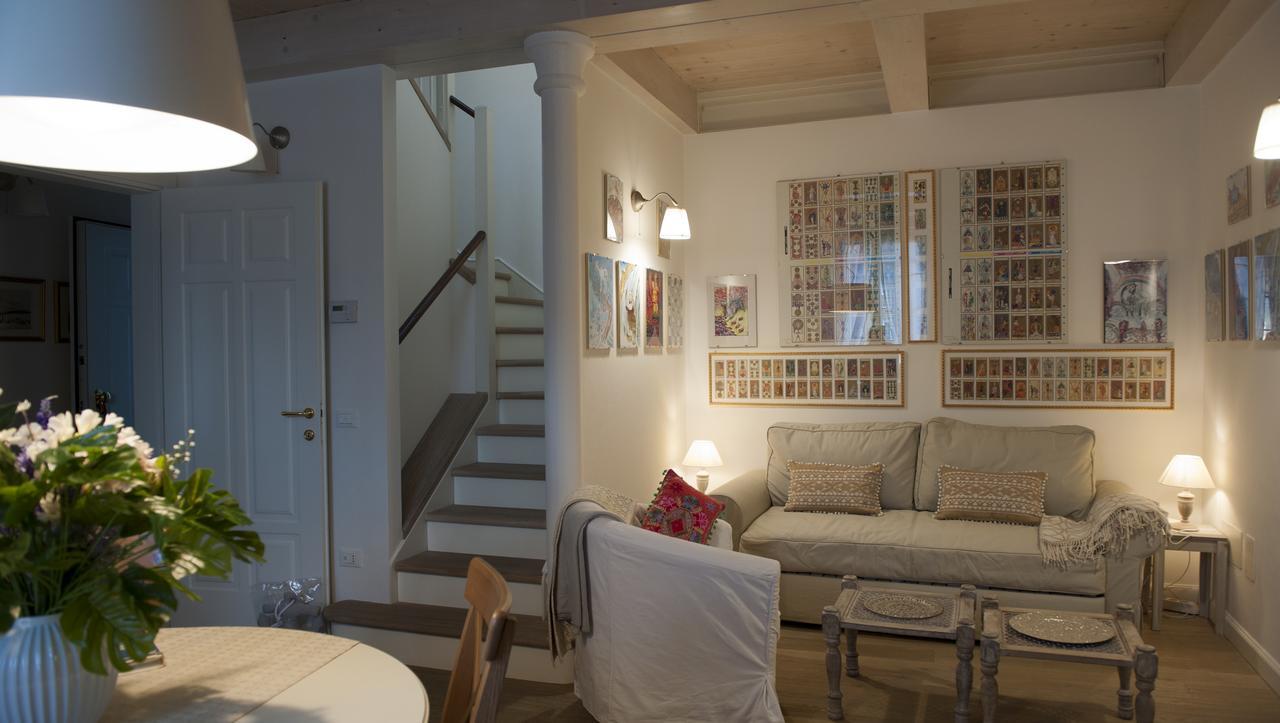 Barone Rosso Suite Ravena Exterior foto